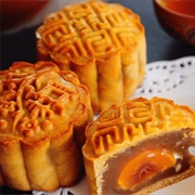 Mooncake
