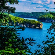 Summersville, West Virginia