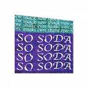 New Shack - So Soda
