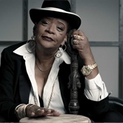 Marsha Warfield (Lesbian, She/Her)