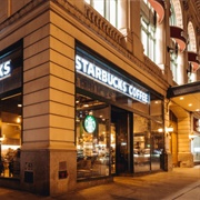 Starbuck's