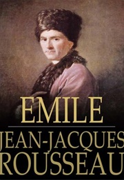 Emile (Jean-Jacques Rousseau)