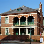 Former British Consulate, Shimonoseki