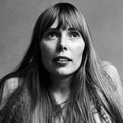 Joni Mitchell