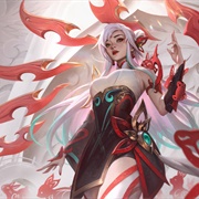 Mythmaker Irelia