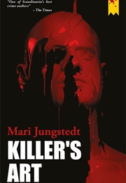 Killer's Art (Mari Jungstedt)