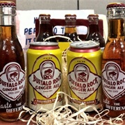 Buffalo Rock Ginger Ale
