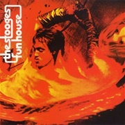Funhouse - The Stooges