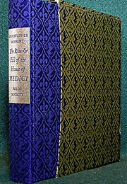 The House of Medici: Its Rise and Fall (Christopher Hibbert)