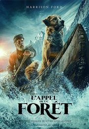 L'appel De La Forêt (2020)