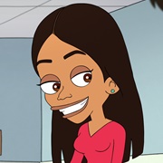Gina (Big Mouth)