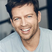 Harry Connick Jr Singer, Pianist, Composer, Actor