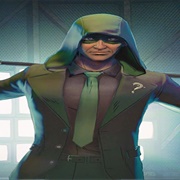 The Riddler (Telltale)