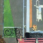The Piano Lesson (Henri Matisse)