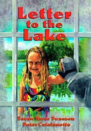 Letter to the Lake (Susan Marie Swanson)