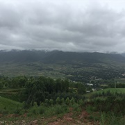 Jishishan Bonan, Dongxiang and Salar Autonomous County