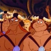 Mervikings