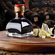 Aceto Balsamico Di Modena