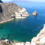 Santa Cruz Island (Channel Islands NP)