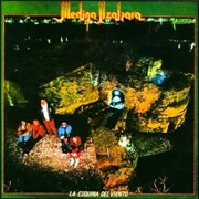 Medina Azahara - La Esquina Del Viento