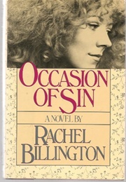 Occasion of Sin (Rachel Billington)