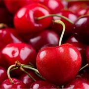 Red Cherries