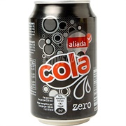 Aliada Cola Zero