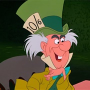 Mad Hatter (1951)