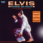 I Miss You - Elvis Presley