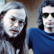 With a Gun - Steely Dan