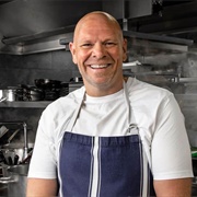 Tom Kerridge