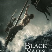Black Sails S01