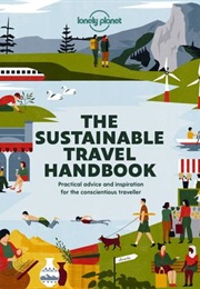 The Sustainable Travel Handbook (Lonely Planet)