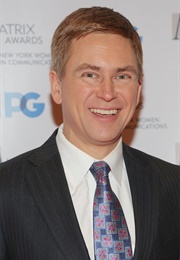 Pat Kiernan