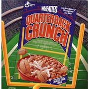 Quarterback Crunch
