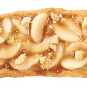 Apple Pie Beavertails