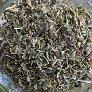 Wild Clary Tea