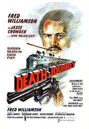 Death Journey (1976)
