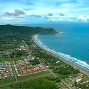Jacó, Costa Rica