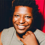 Larry Owens (Queer, He/Him)