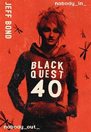 Blackquest 40 (Jeff Bond)