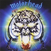 Overkill - Motorhead