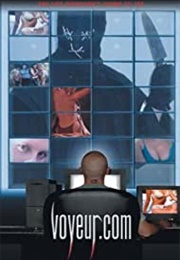 Voyeur.com (2000)