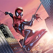 Spider-Woman (May Parker)