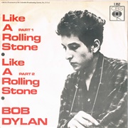 Bob Dylan - Like a Rolling Stone (1965)