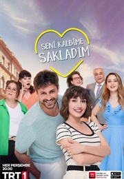 Seni Kalbime Sakladım (2022)