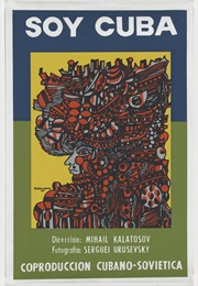 Soy Cuba (1964)