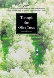 Through the Olive Trees (1994)