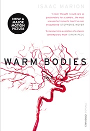 Warm Bodies