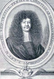 Gedichte (Christian Hofmann Von Hofmannswaldau)